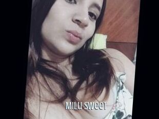 Milu_sweet