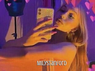 Milystanford