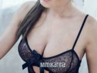 MimiKarina
