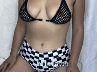 Mimibabydoll