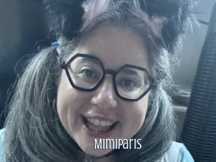 Mimiparis