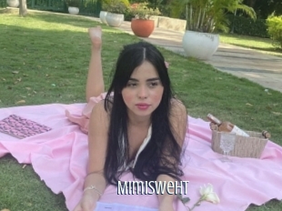 Mimisweht