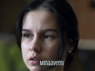 Minaavemi