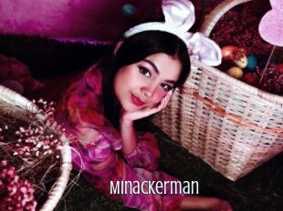 Minackerman