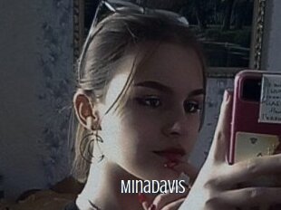 Minadavis
