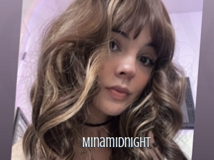 Minamidnight