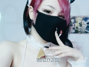 minatyan18 Edonkey xxx