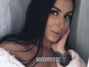 Mindyerotic