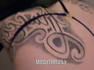 Mindytheonly