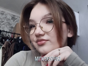 Minedesteva