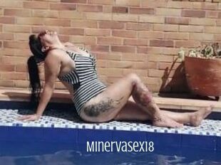 Minervasex18
