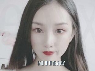 Minminbaby