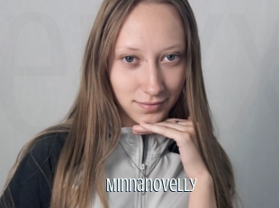 Minnanovelly