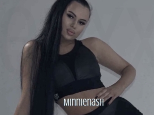 Minnienash
