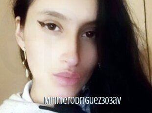 minnierodriguez303av Edonkey xxx