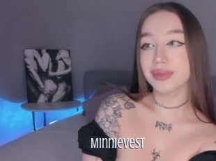Minnievest