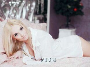 Minora