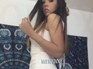 Minouvx