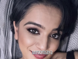 Minxymaya