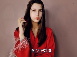 Miradexton
