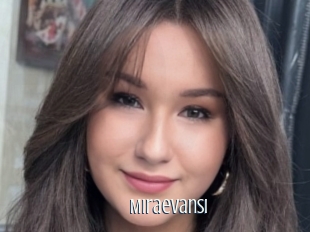 Miraevansi