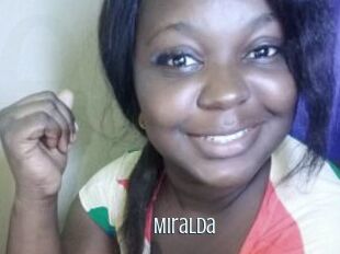 Miralda
