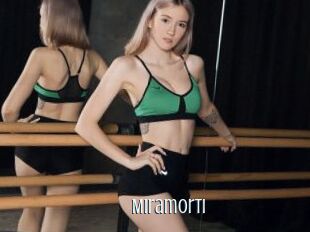 Miramorti