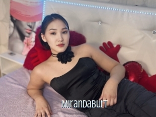 Mirandaburt