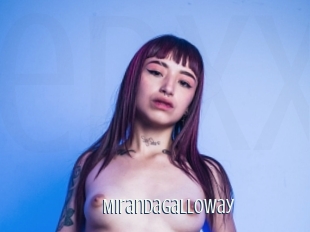 Mirandagalloway