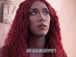 Mirandakampers