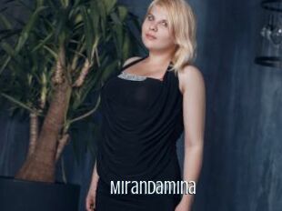 Mirandamina