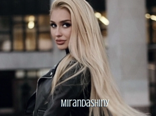 Mirandashiny
