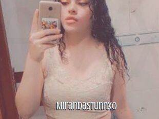 Mirandastunnxo