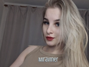 Miraviner