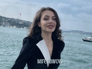 Mirenawow