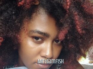 Mirhiamfish