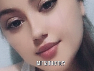 miriamhoney Edonkey xxx