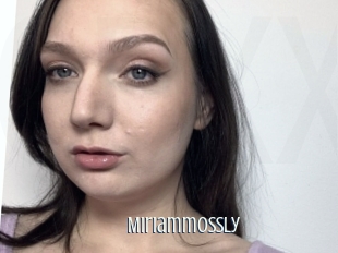 Miriammossly