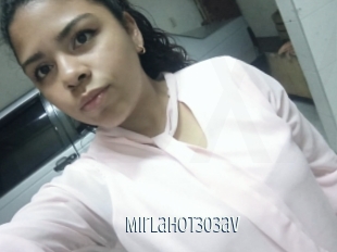 Mirlahot303av