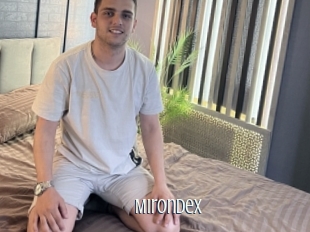 mirondex Edonkey xxx