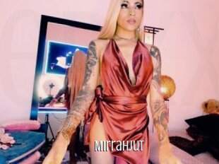 Mirrahjut