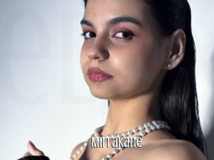 Mirrakane
