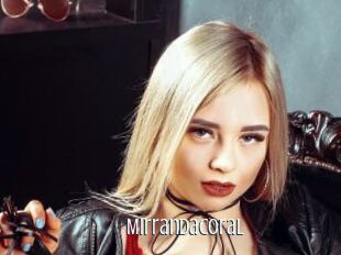 Mirrandacoral