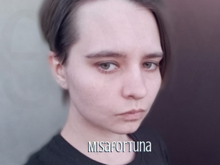 Misafortuna