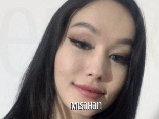 Misahan