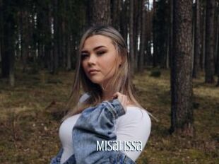 Misalissa
