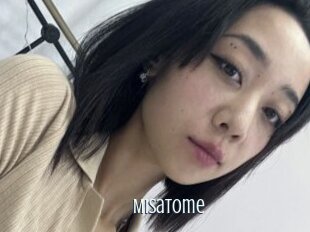 Misatome