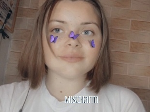 Mischarm