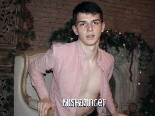 Mishazinger
