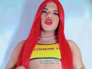 Mismiats